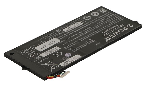 ChromeBook C740-C3P1 Batteri (3 Cells)