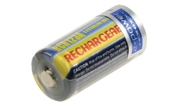 Espio738 Batteri