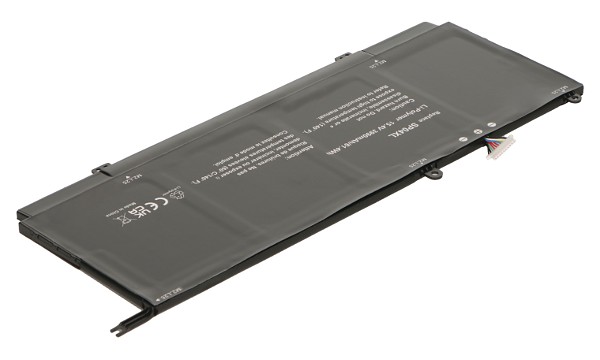 SPECTRE X360 13-AP0068MS Batteri (4 Cells)
