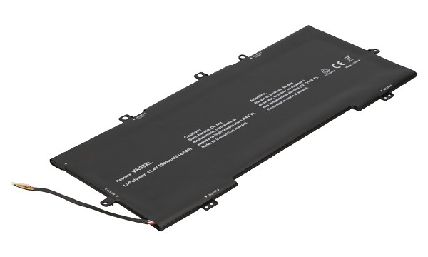  Envy 13-D038TU Batteri (3 Cells)