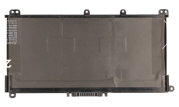 TPN-Q196 Batteri (3 Cells)