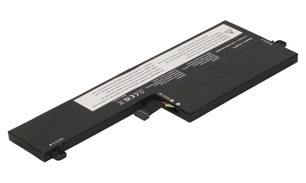 ThinkPad T15p Gen 3 21DB Batteri (6 Cells)