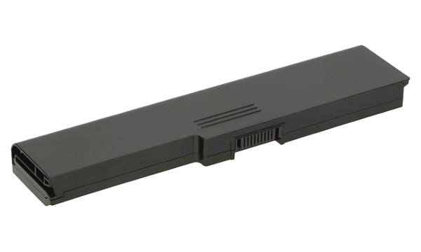 DynaBook T551-58BB Batteri (6 Cells)