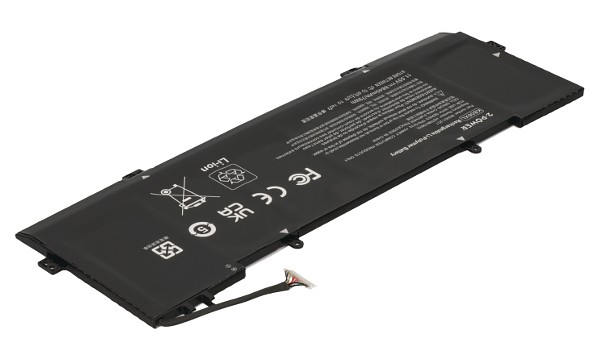 Spectre X360 15-BL102NO Batteri (6 Cells)