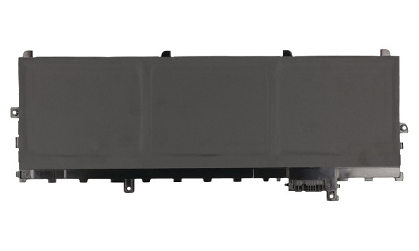 ThinkPad X1 Carbon 5th 20K3 Batteri (3 Cells)