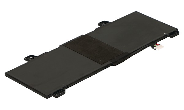 chromebook x360 11 G6 Batteri (2 Cells)