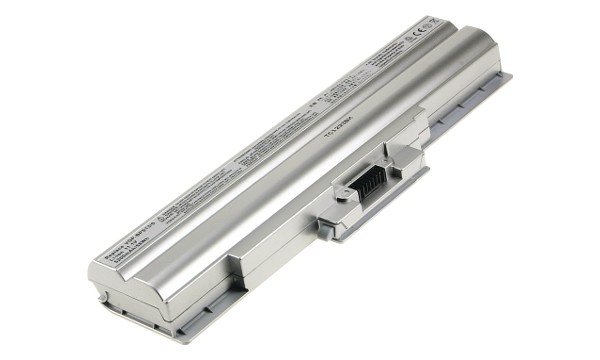 Vaio VPCCW1S1E/L Batteri (6 Cells)