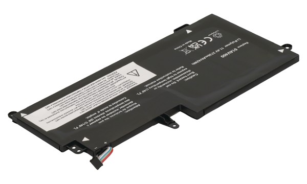 ThinkPad S2 Gen 1 Batteri (3 Cells)