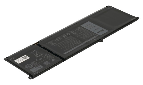 XDY9K Batteri (4 Cells)