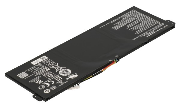 Enduro EUN314-51WG Batteri (3 Cells)
