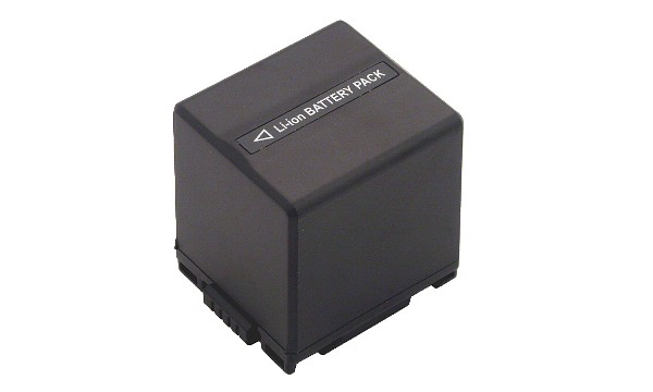 SDR-H88GK Batteri