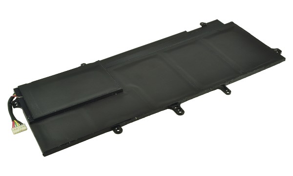 940 i5-4300U Batteri (6 Cells)