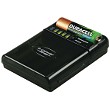Batteri-Testare & Etui för AA/AAA