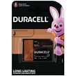 Duracell säkerhetsbatteri