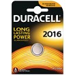 Duracell 3v Elektroniks Batteri (1stk)