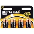 Duracell Plus AA 8-pack