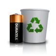 Batteriåtervinning