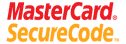 Information om MasterCard SecureCode.
