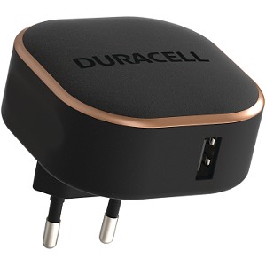 Duracell 12W USB-A-laddare