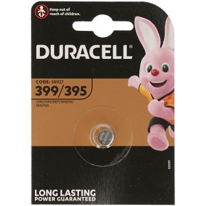 D395/D399 Klockbatteri