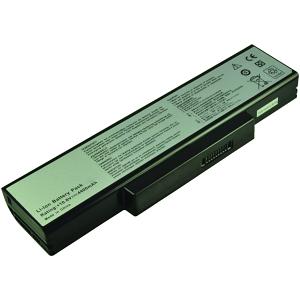 A72 Batteri