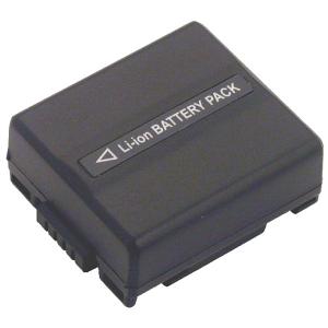 DZ-GX5060 Batteri (2 Cells)