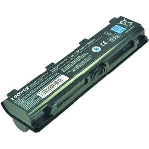 DynaBook Qosmio T752/T4F Batteri (9 Cells)