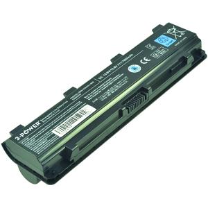 Satellite C855-1W7 Batteri (9 Cells)