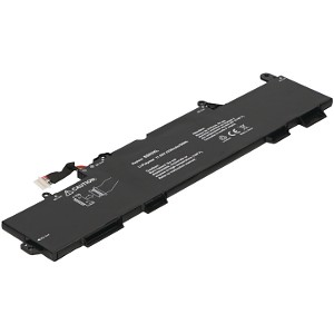 EliteBook 830 G6 Batteri (3 Cells)