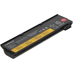 ThinkPad T480 20L5 Batteri (6 Cells)