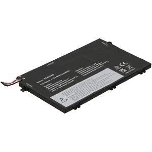 ThinkPad E580 20KT Batteri (3 Cells)