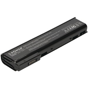 EliteBook 820 G1 Batteri (6 Cells)