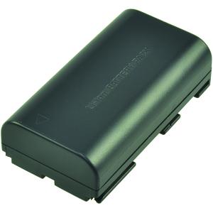 ES-8100V Batteri (2 Cells)