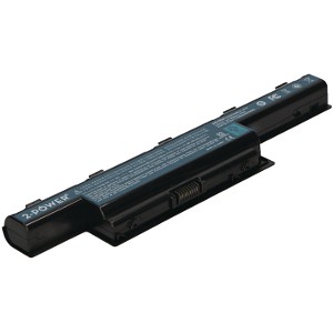 EasyNote TS13-HR-034UK Batteri (6 Cells)