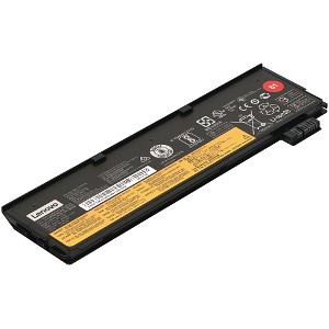 ThinkPad P51S 20K0 Batteri (3 Cells)