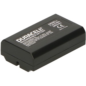DimageA200 Batteri