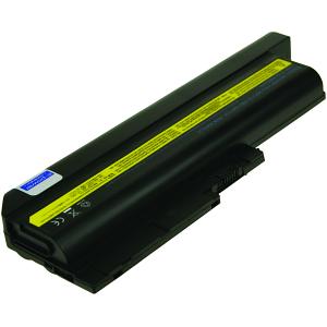 ThinkPad T61 8893 Batteri (9 Cells)