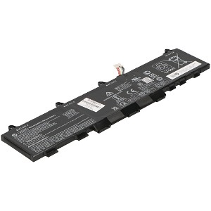EliteBook 845 G8 Batteri (3 Cells)