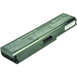 Satellite A665-S6067 Batteri (6 Cells)