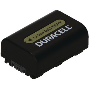 DCR-DVD810 Batteri (2 Cells)