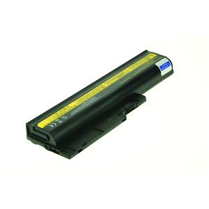 ThinkPad R60e 9446 Batteri (6 Cells)