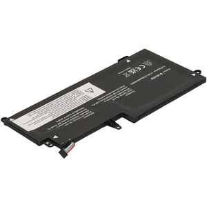 ThinkPad 13 (2nd Gen) 20J2 Batteri (3 Cells)