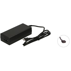 X 1 Carbon 20QE Adapter