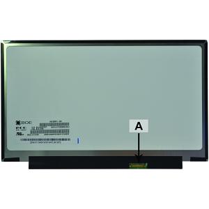 ThinkPad X240 20AM 12.5" 1366x768 WXGA HD LED Matte