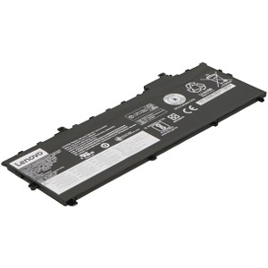 ThinkPad X1 Carbon (5th Gen) 20HQ Batteri (3 Cells)
