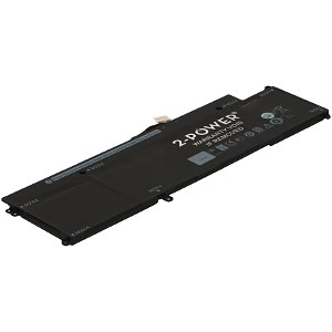 Latitude 7370 Batteri (2 Cells)