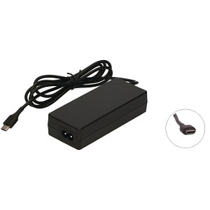 Spectre x360 13-AC004NA Adapter