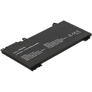 ProBook 455r G6 Batteri (3 Cells)