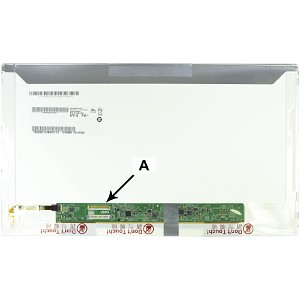 EliteBook 8540p 15.6'-tum WXGA HD 1366x768 LED Blank