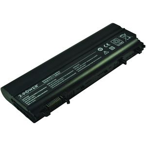 Latitude E6530 Batteri (9 Cells)